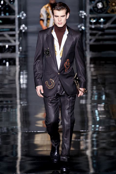 versace mens clothes|versace men clothing fashion.